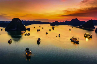 Vịnh Hạ Long